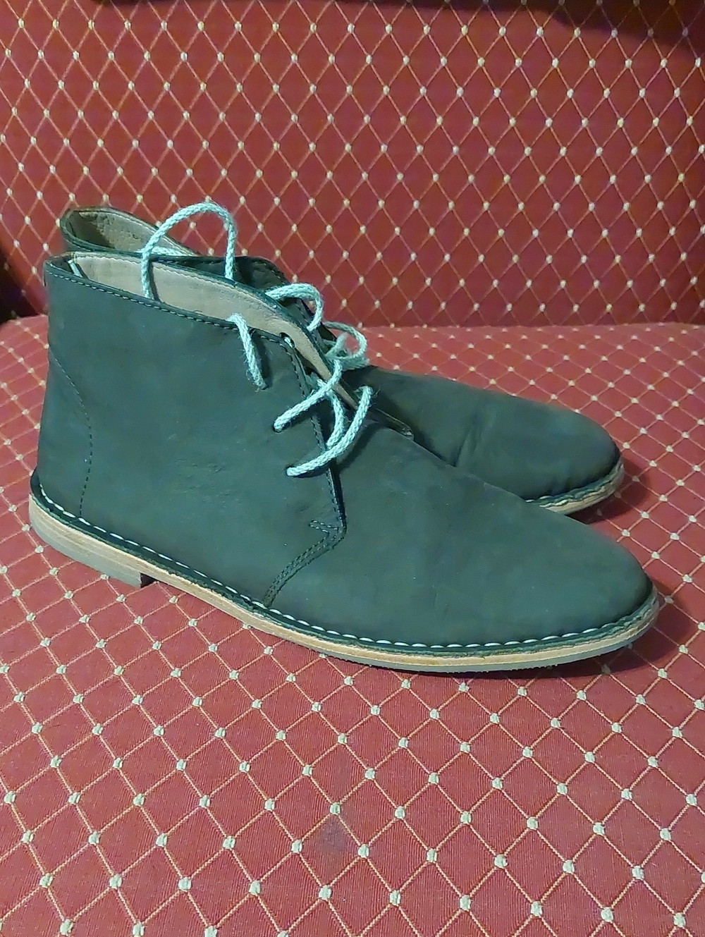 Cole Haan Chukka Boot